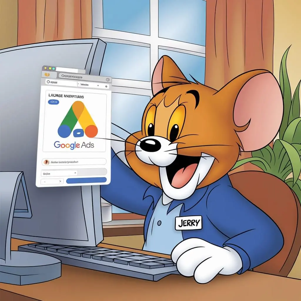 Google Ads